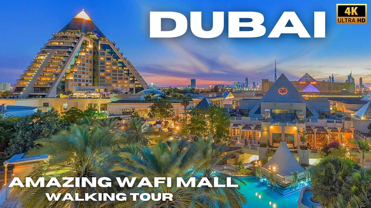 Wafi Mall - Gallery Photo 18