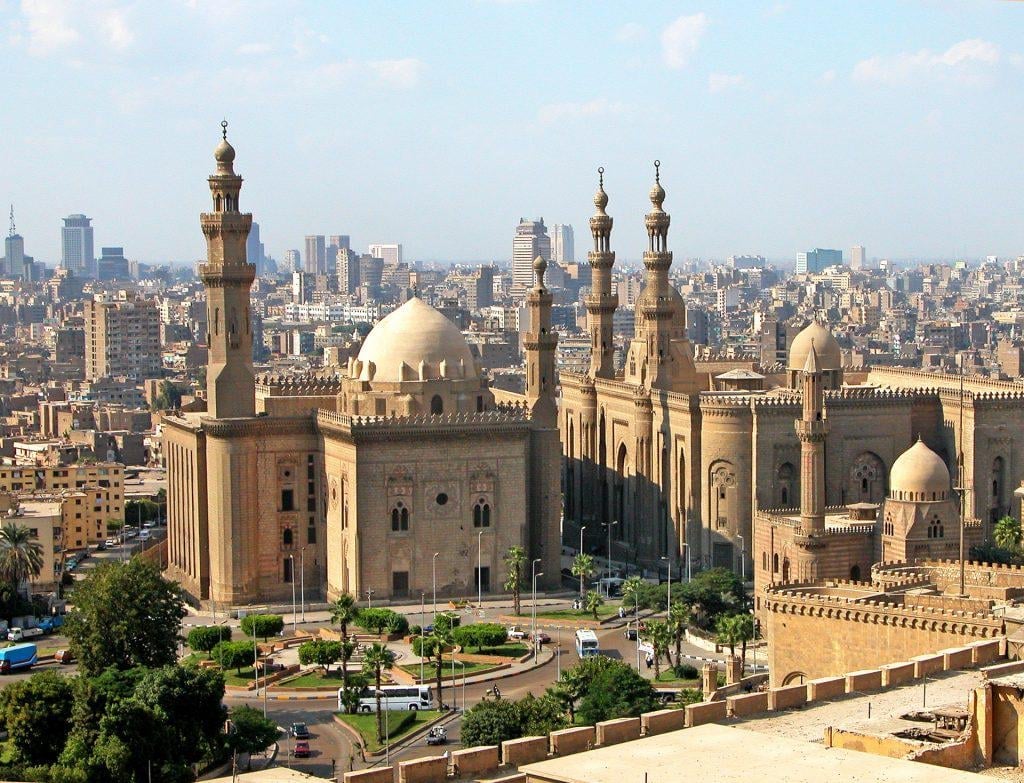 Hay El Mohandseen Plaza - Gallery Photo 3