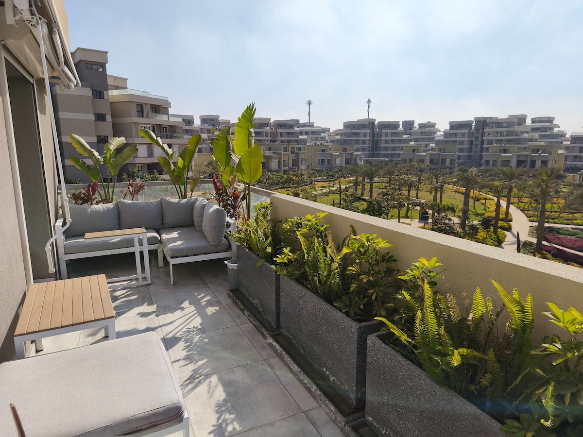 Hay El Mohandseen Plaza - Gallery Photo 6
