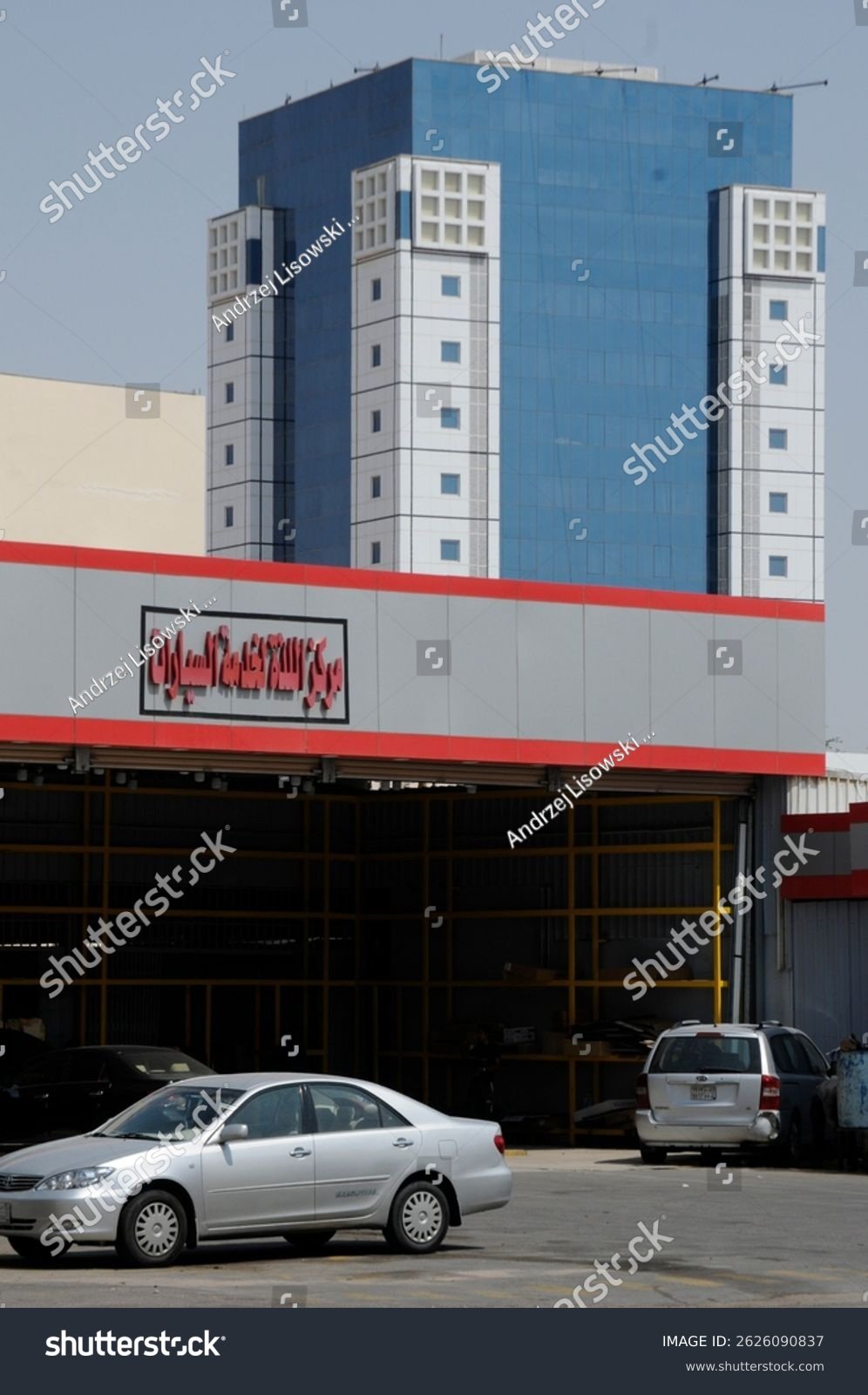 Al Hassa Mall - Gallery Photo 7