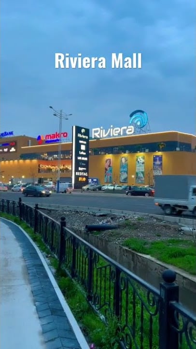 Riviera Mall - Gallery Photo 4