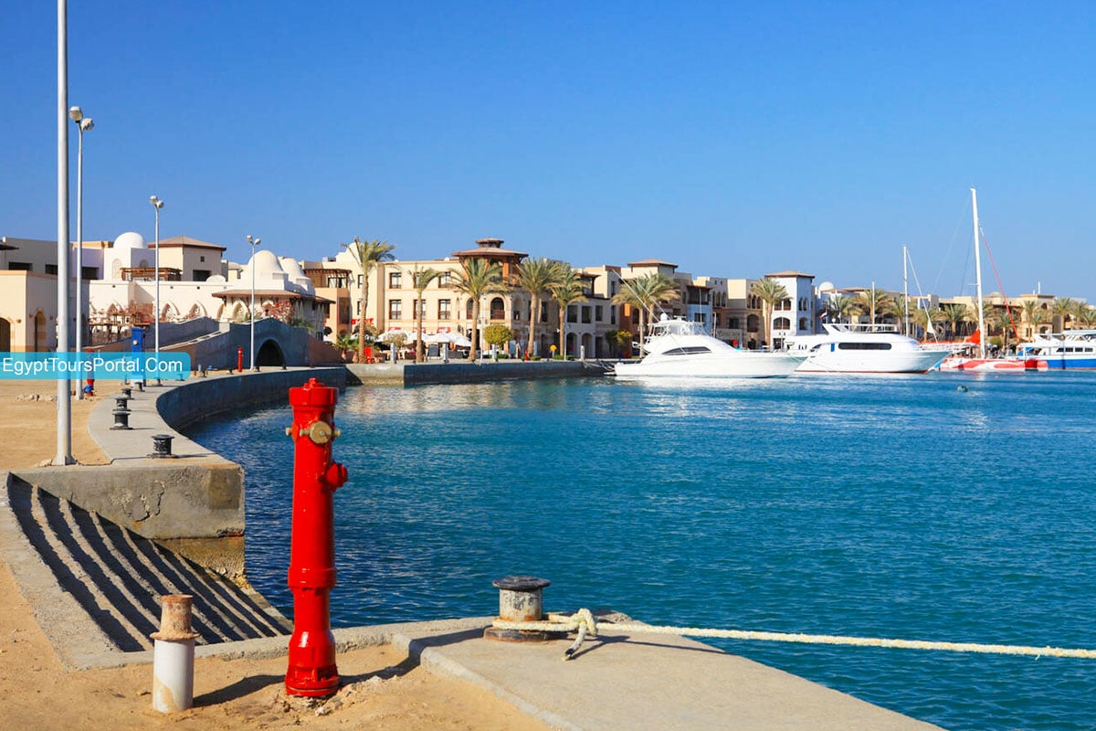 Port Said Plaza - Gallery Photo 5