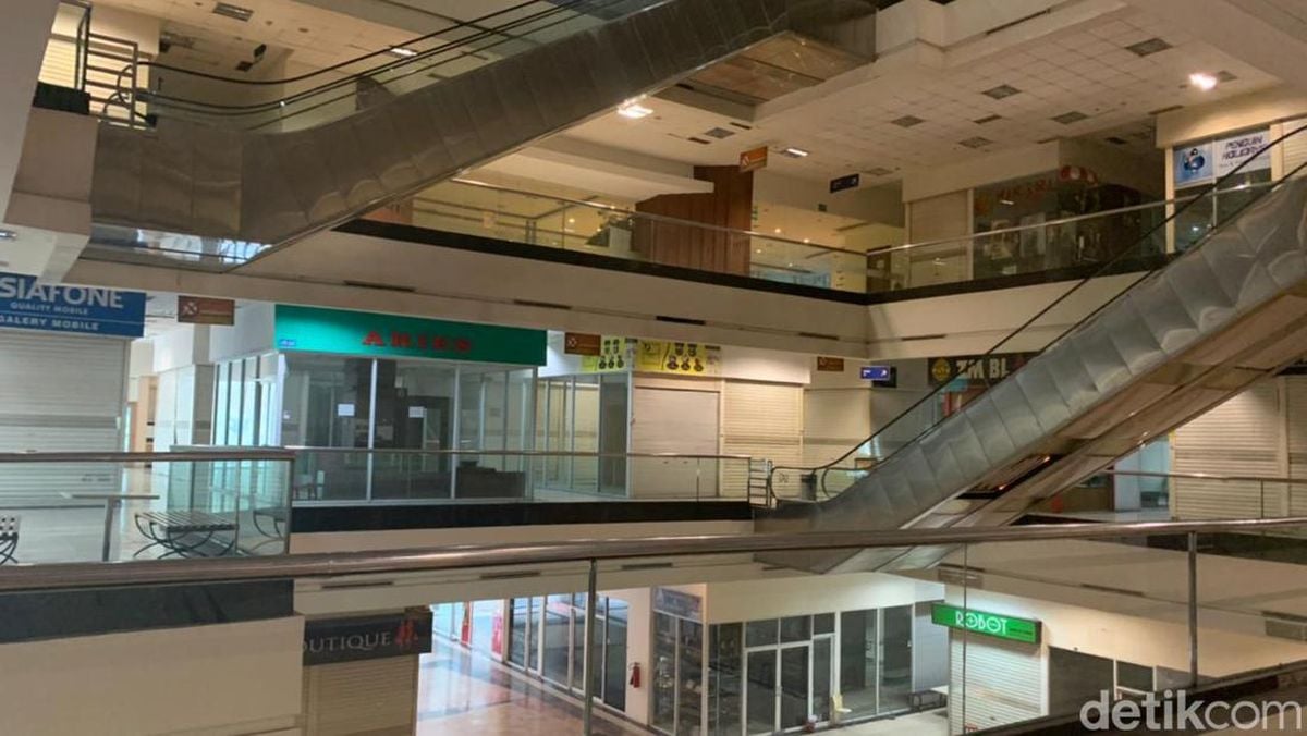 Grand Palladium Mall - Gallery Photo 10