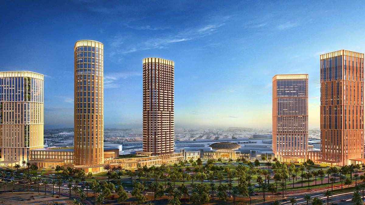Al Malqa Plaza, Riyadh — Stores, Map & Hours | Occupi