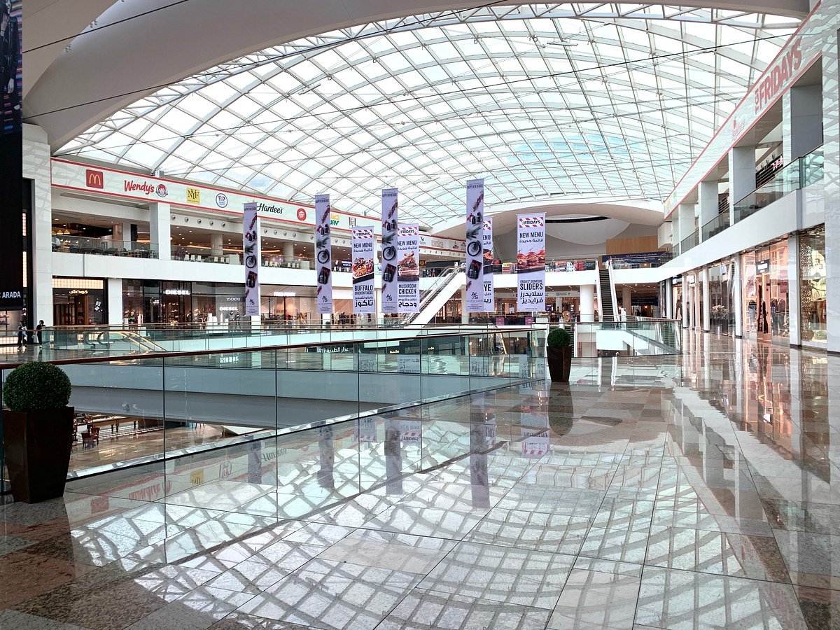 Dubai Festival City Mall - Gallery Photo 22