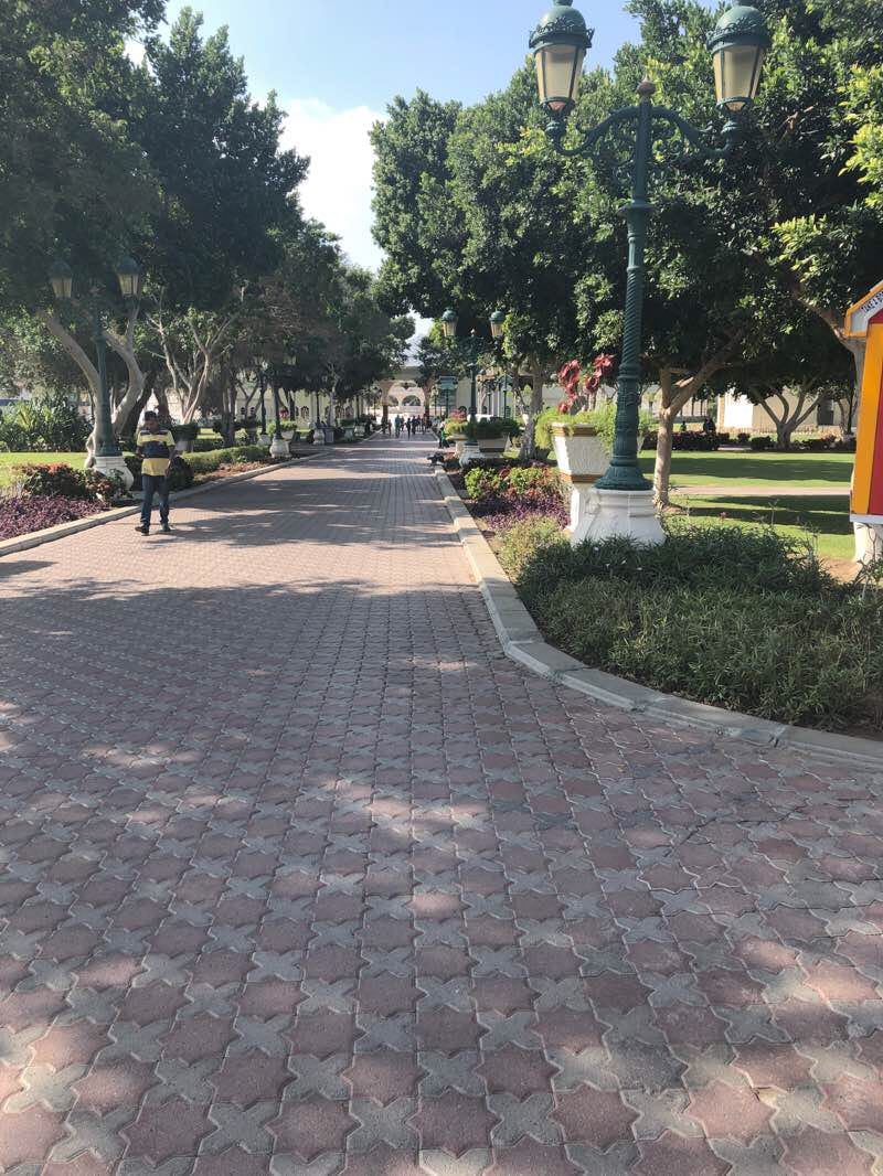 Qurum Gardens - Gallery Photo 8