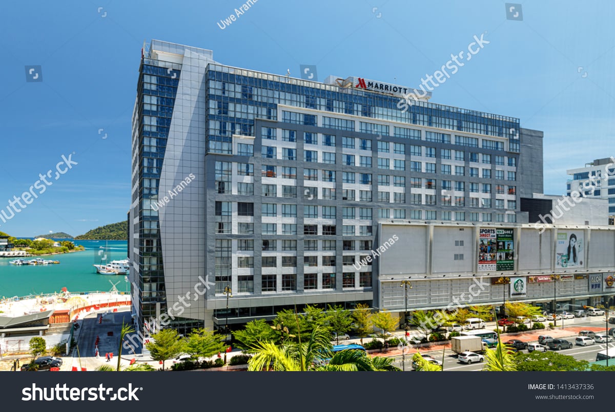 Oceanus Waterfront Mall - Gallery Photo 7