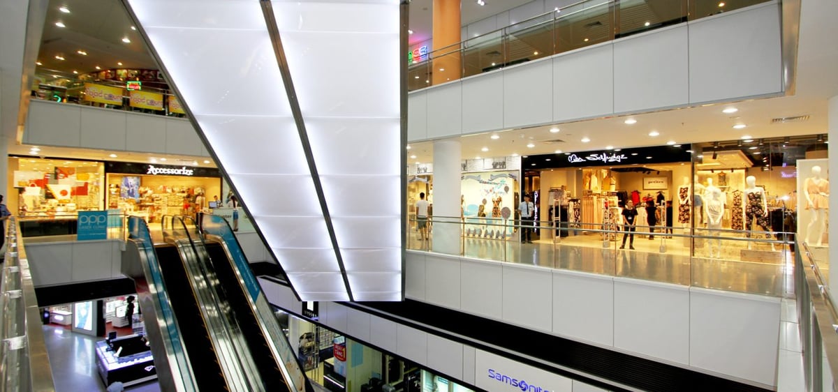 Parkson Vinh Trung Plaza - Gallery Photo 8