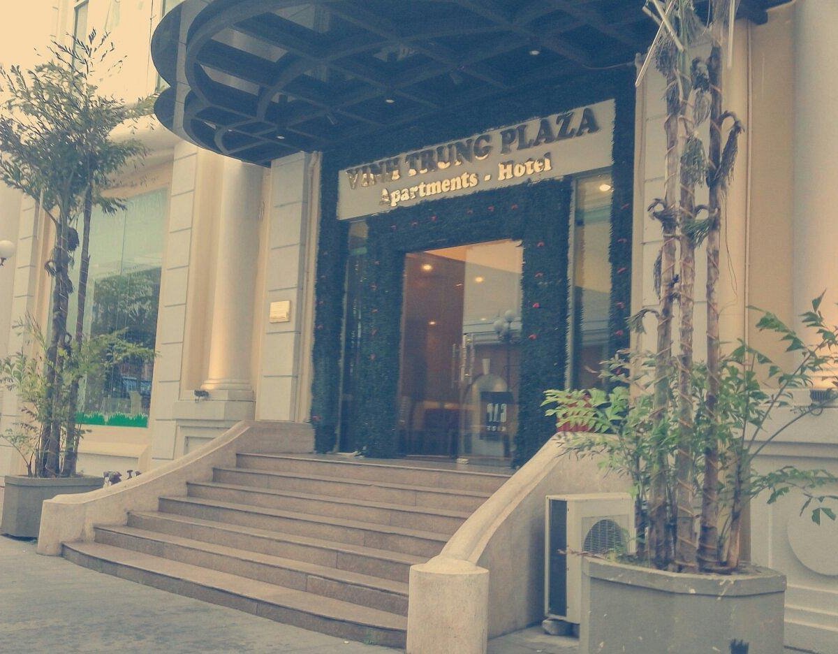 Parkson Vinh Trung Plaza - Gallery Photo 9