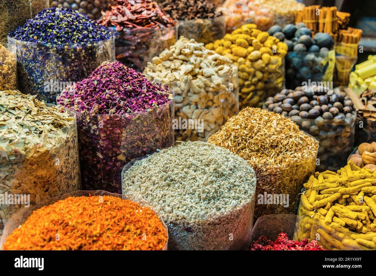 Spice Souk - Gallery Photo 5