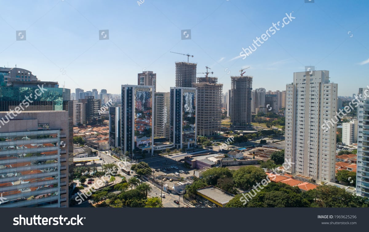 Shopping Nações Unidas - Gallery Photo 4