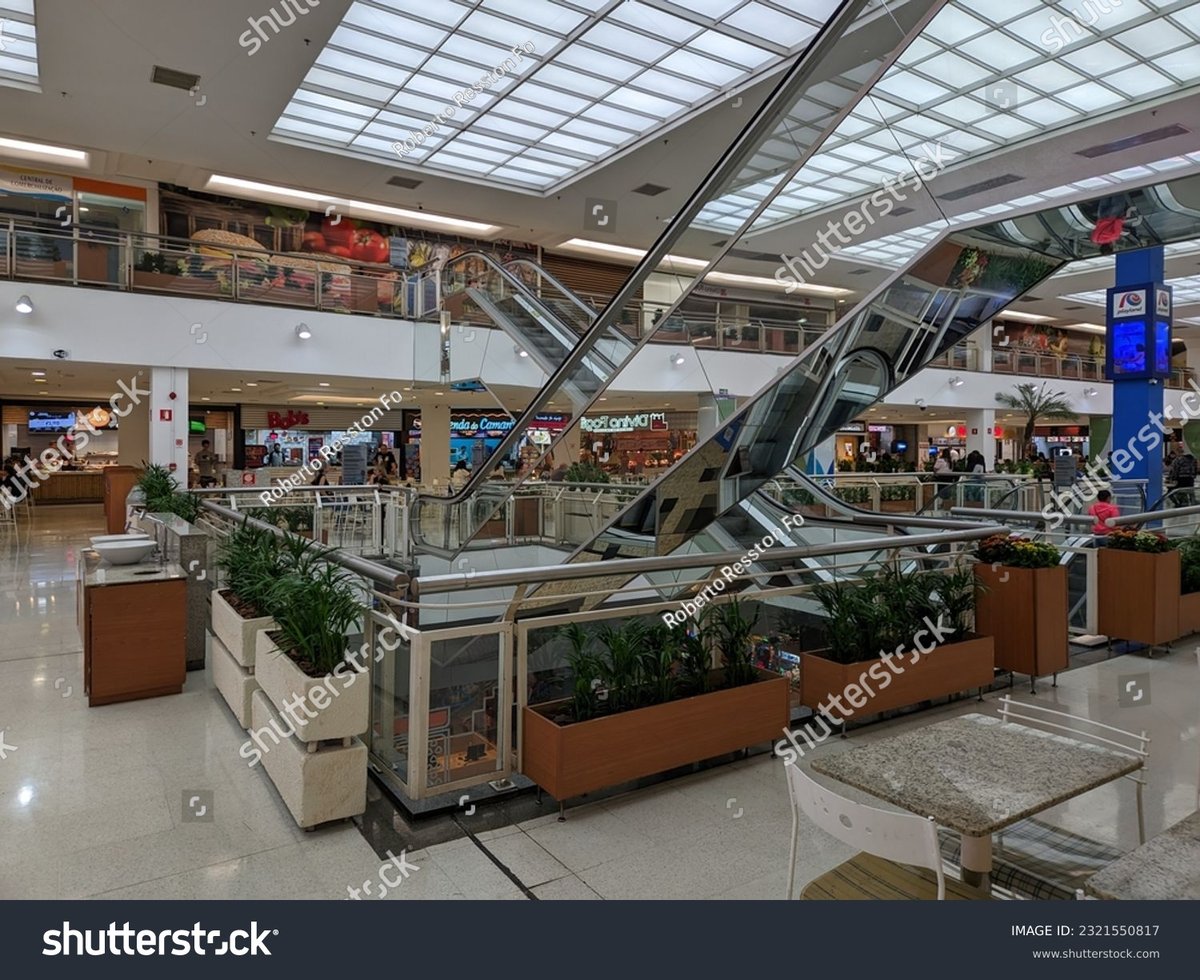 Shopping Nações Unidas - Gallery Photo 5