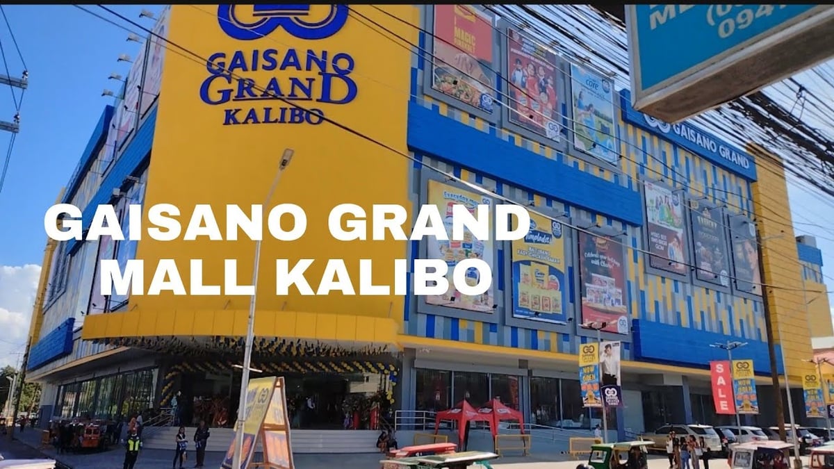 Gaisano Capital Arellano - Gallery Photo 3