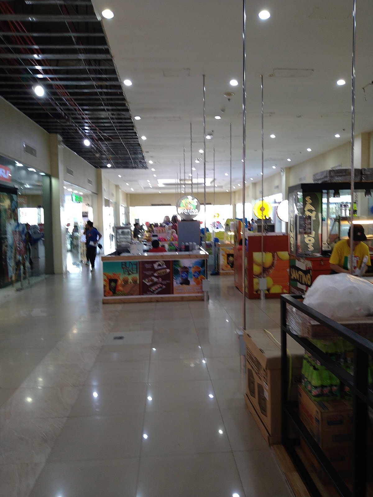 Gaisano Capital Arellano - Gallery Photo 5