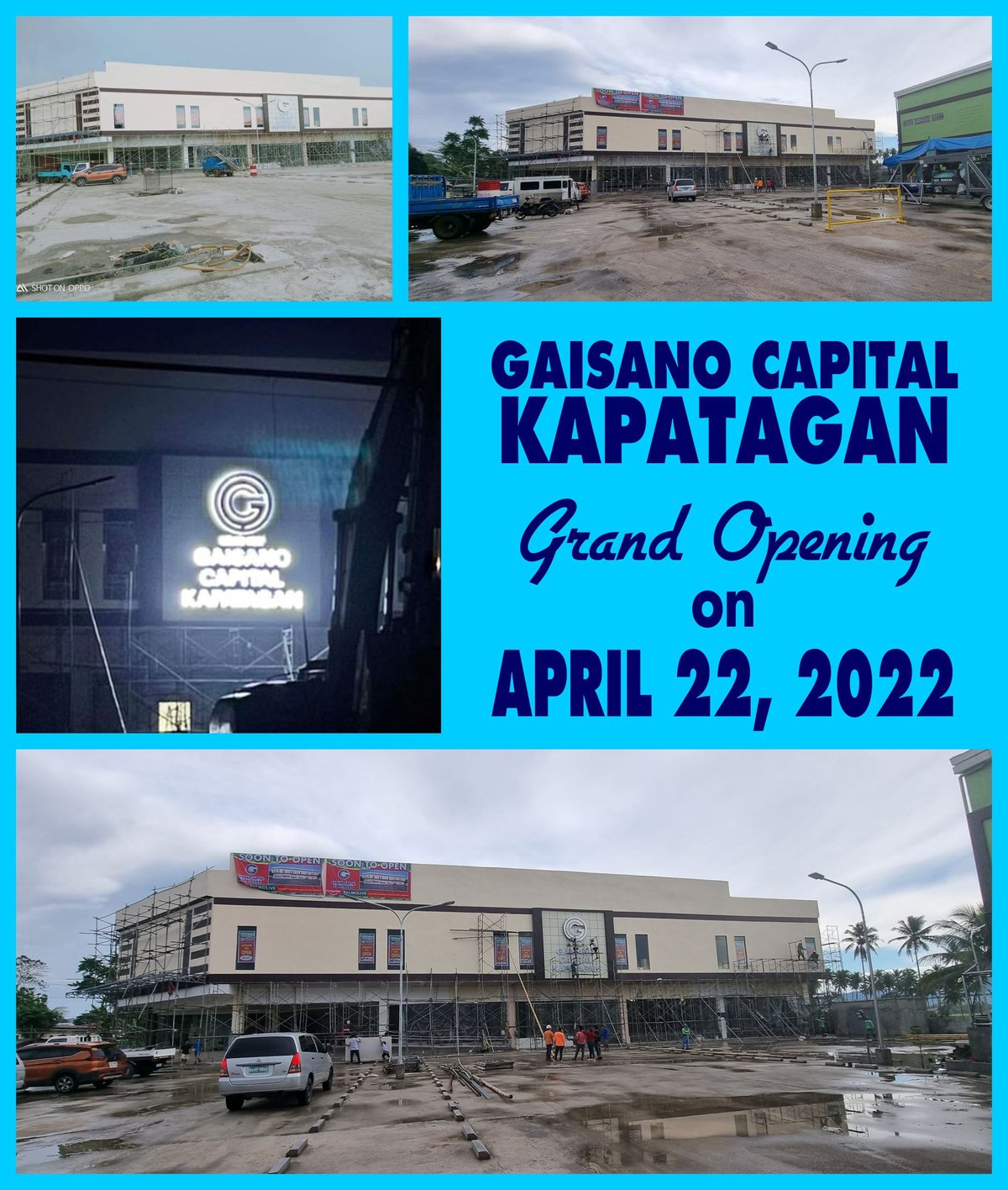 Gaisano Capital Arellano - Gallery Photo 7
