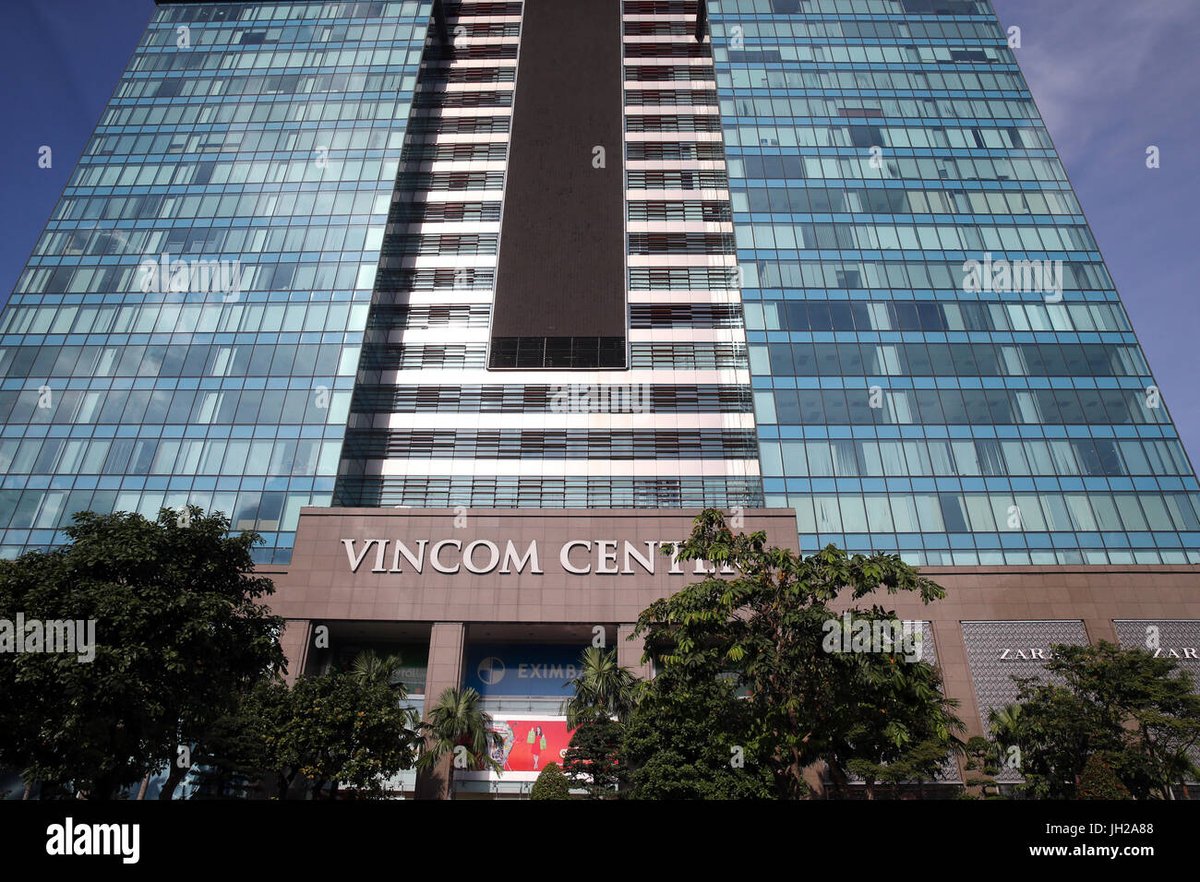 Vincom Center Hcmc - Gallery Photo 6