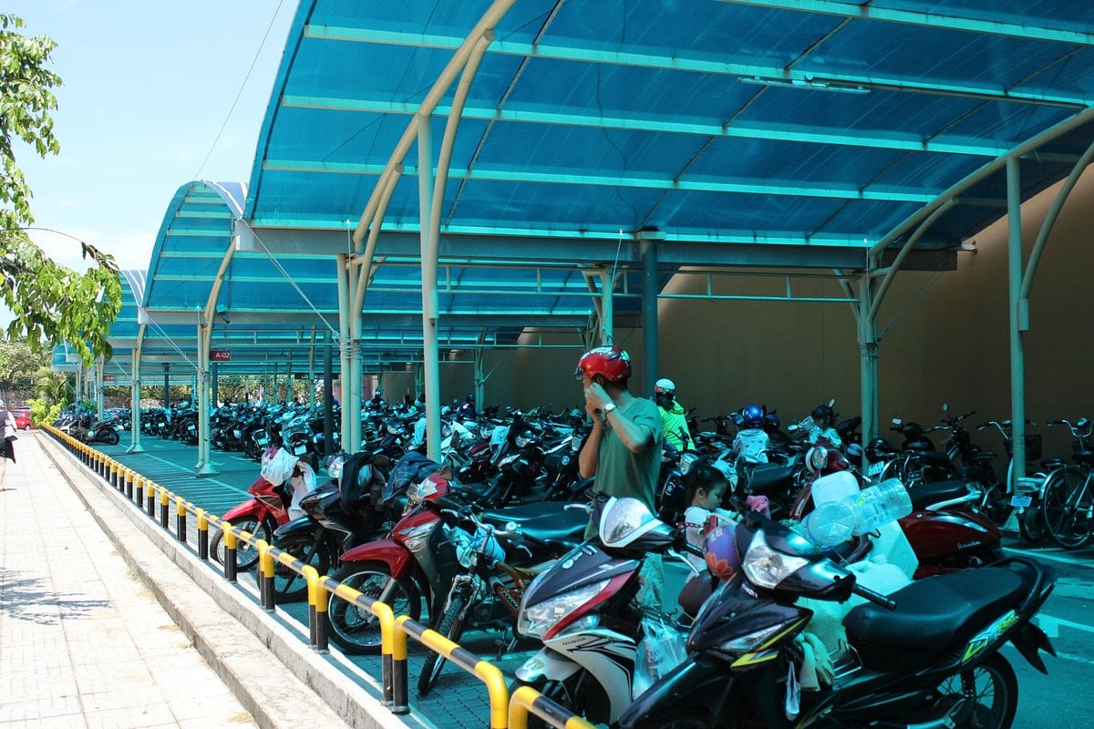 Lotte Mart Hcmc - Gallery Photo 10