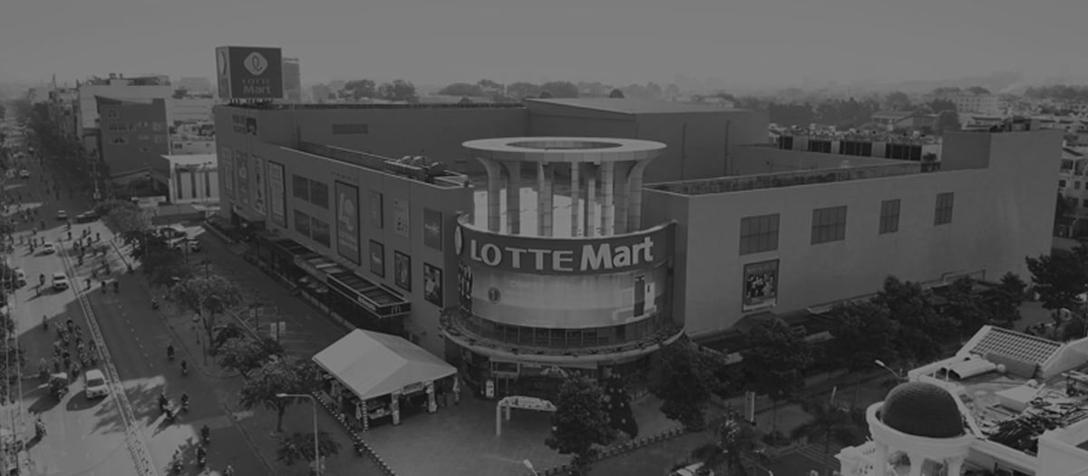 Lotte Mart Hcmc - Gallery Photo 13