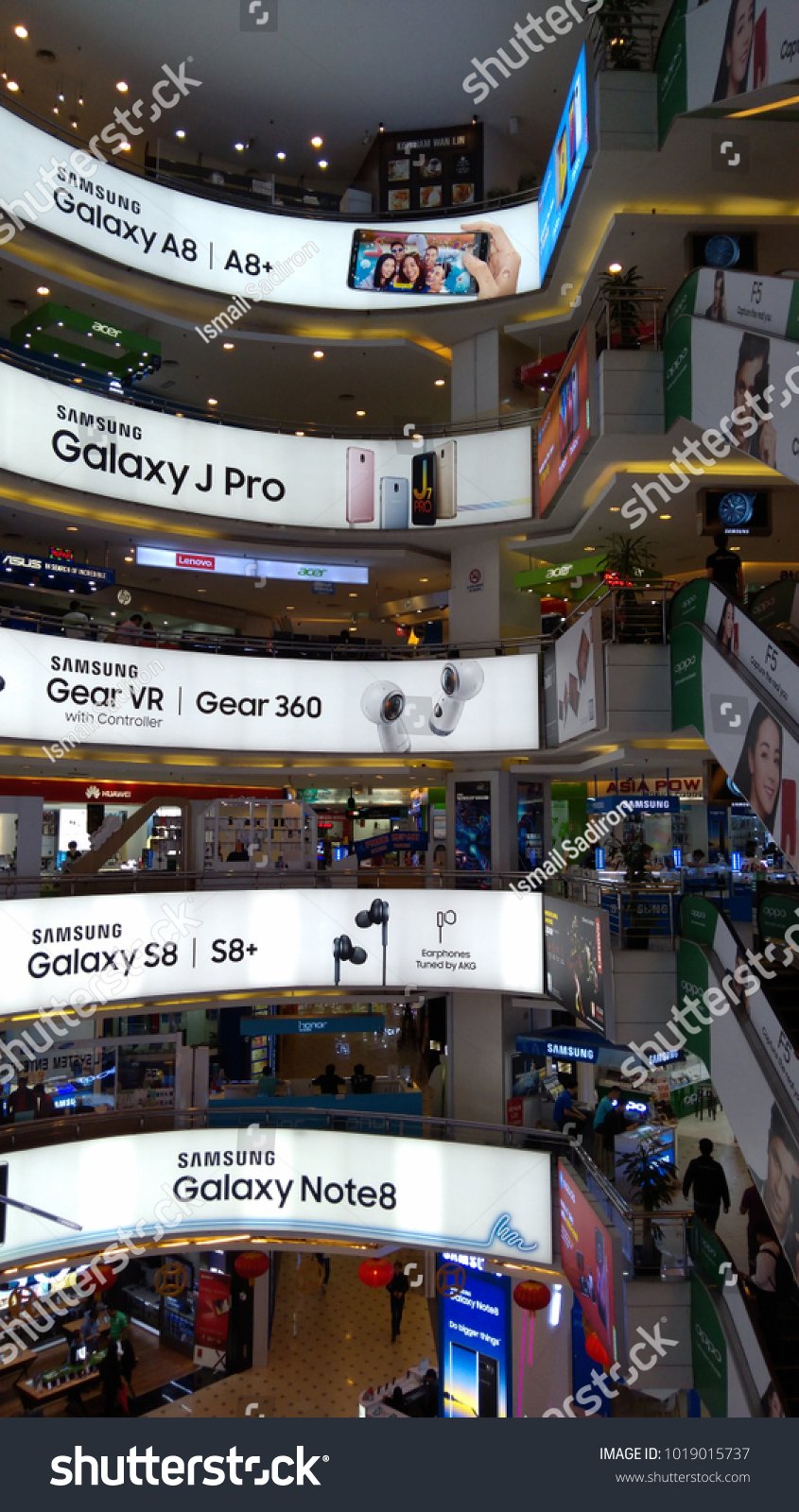 Plaza Low Yat - Gallery Photo 16