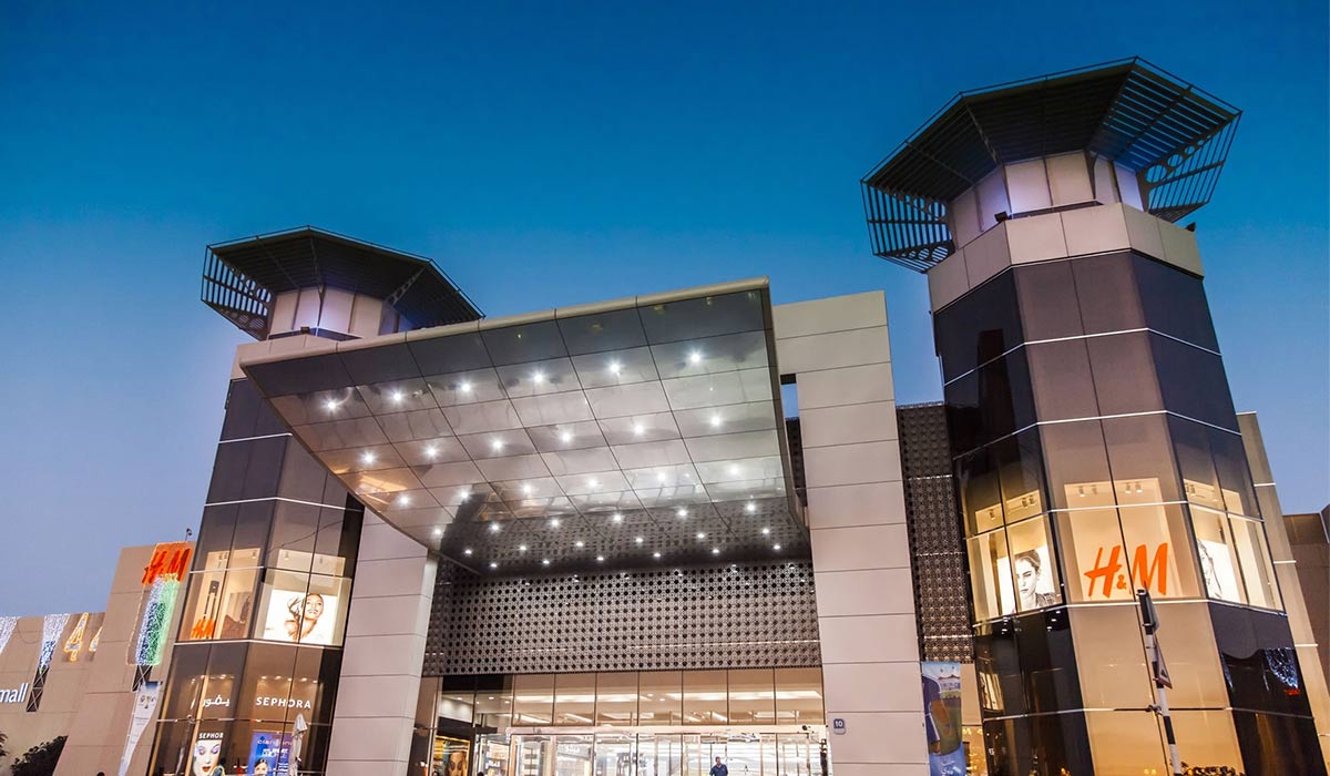 Bawabat Al Sharq Mall - Gallery Photo 22