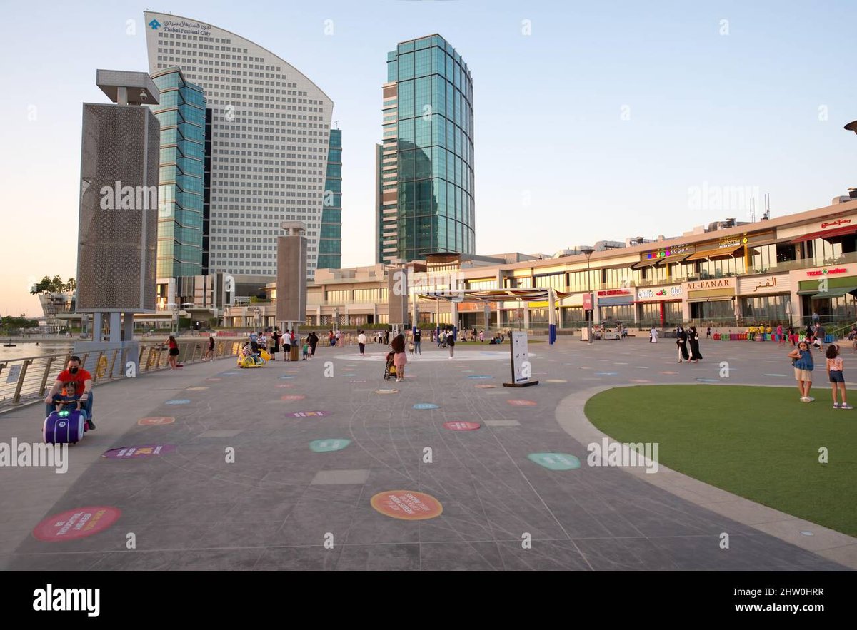 Dubai Festival City Mall - Gallery Photo 35