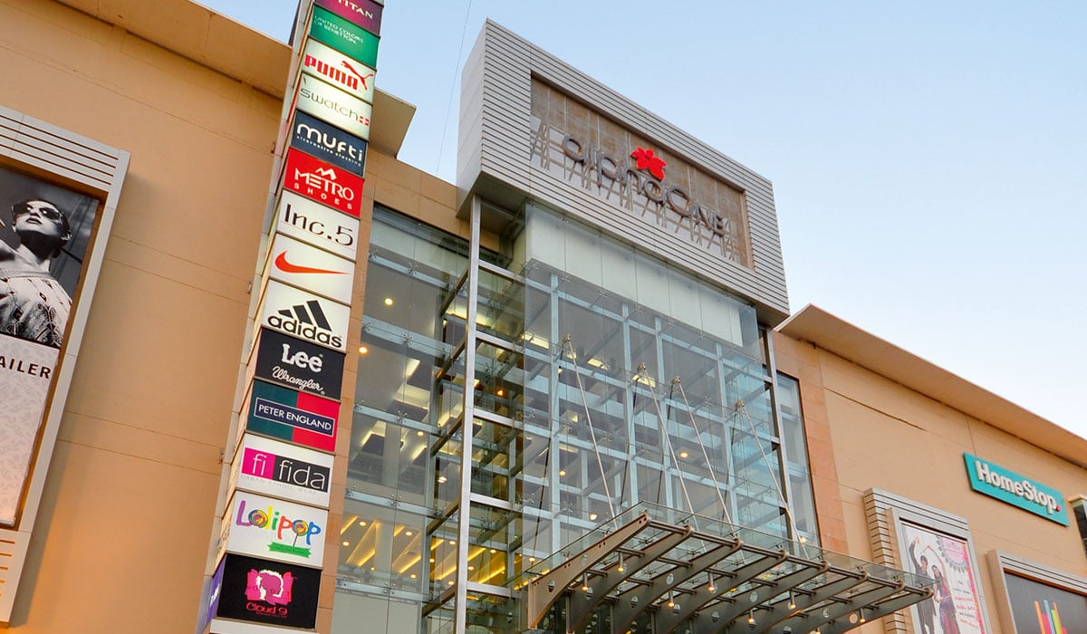 Ahmedabad One Mall - Gallery Photo 1