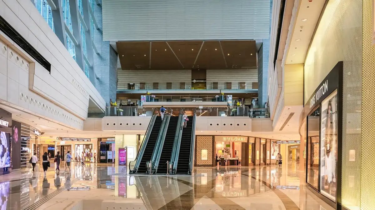 Ahmedabad One Mall - Gallery Photo 5