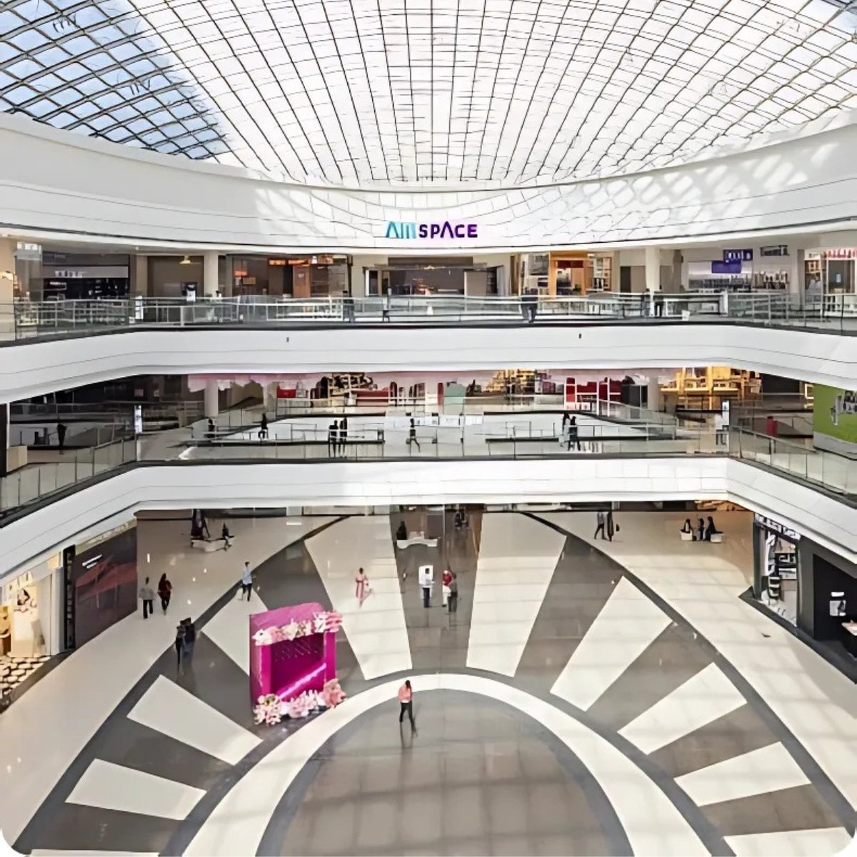 Seawoods Grand Central Mall - Gallery Photo 9