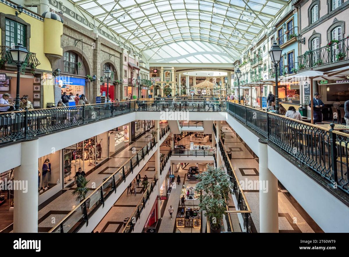 Viva Open Mall - Gallery Photo 6