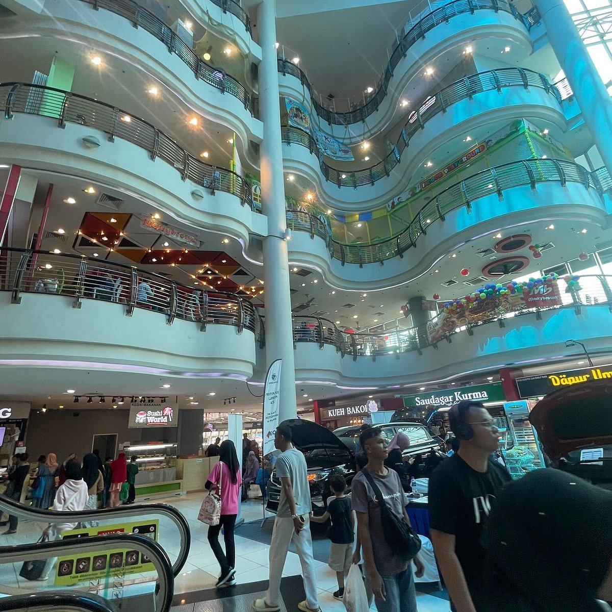 Plaza Angsana - Gallery Photo 3