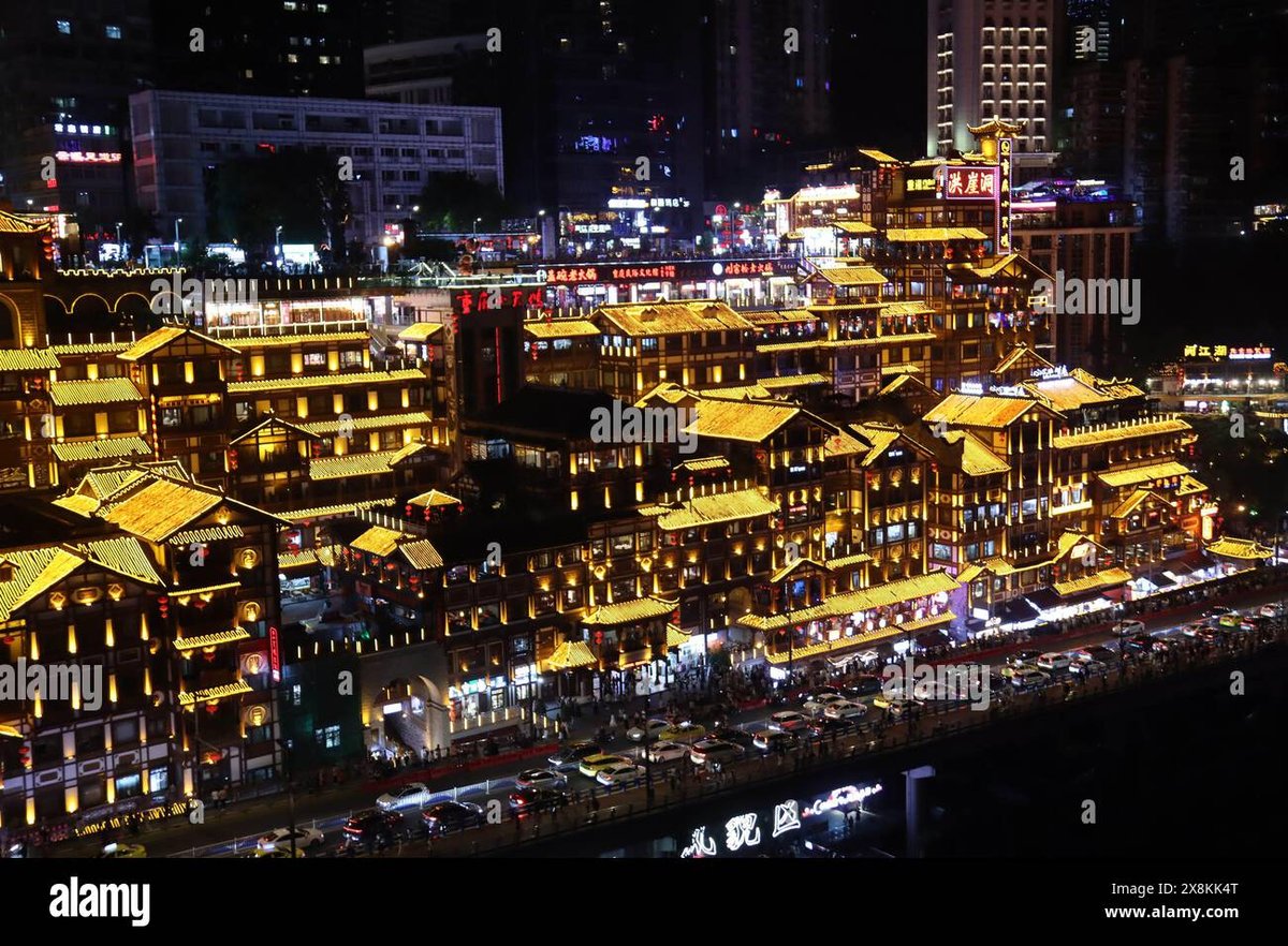 Hongya Cave - Gallery Photo 4