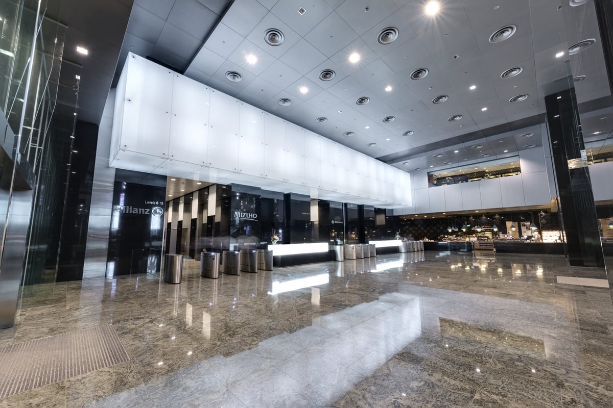 Asia Square, Singapore — Stores, Map & Hours | Occupi