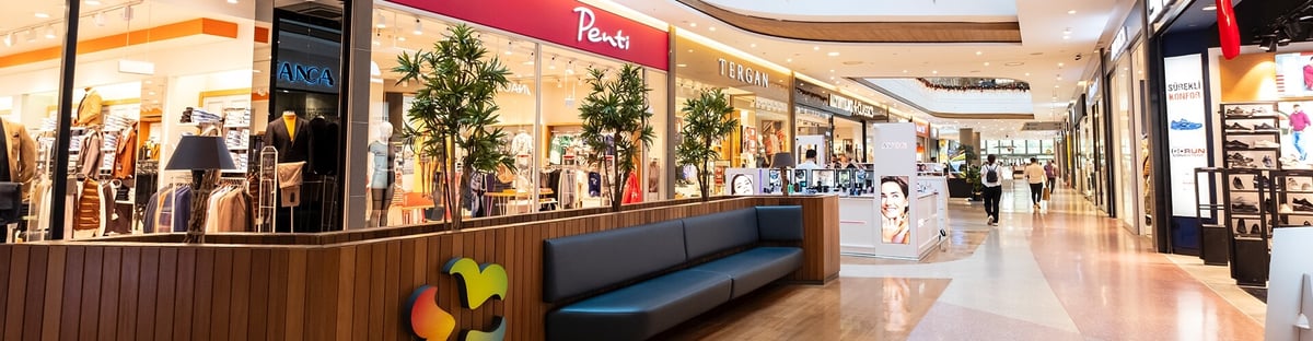 Novada Outlet Adana - Gallery Photo 2