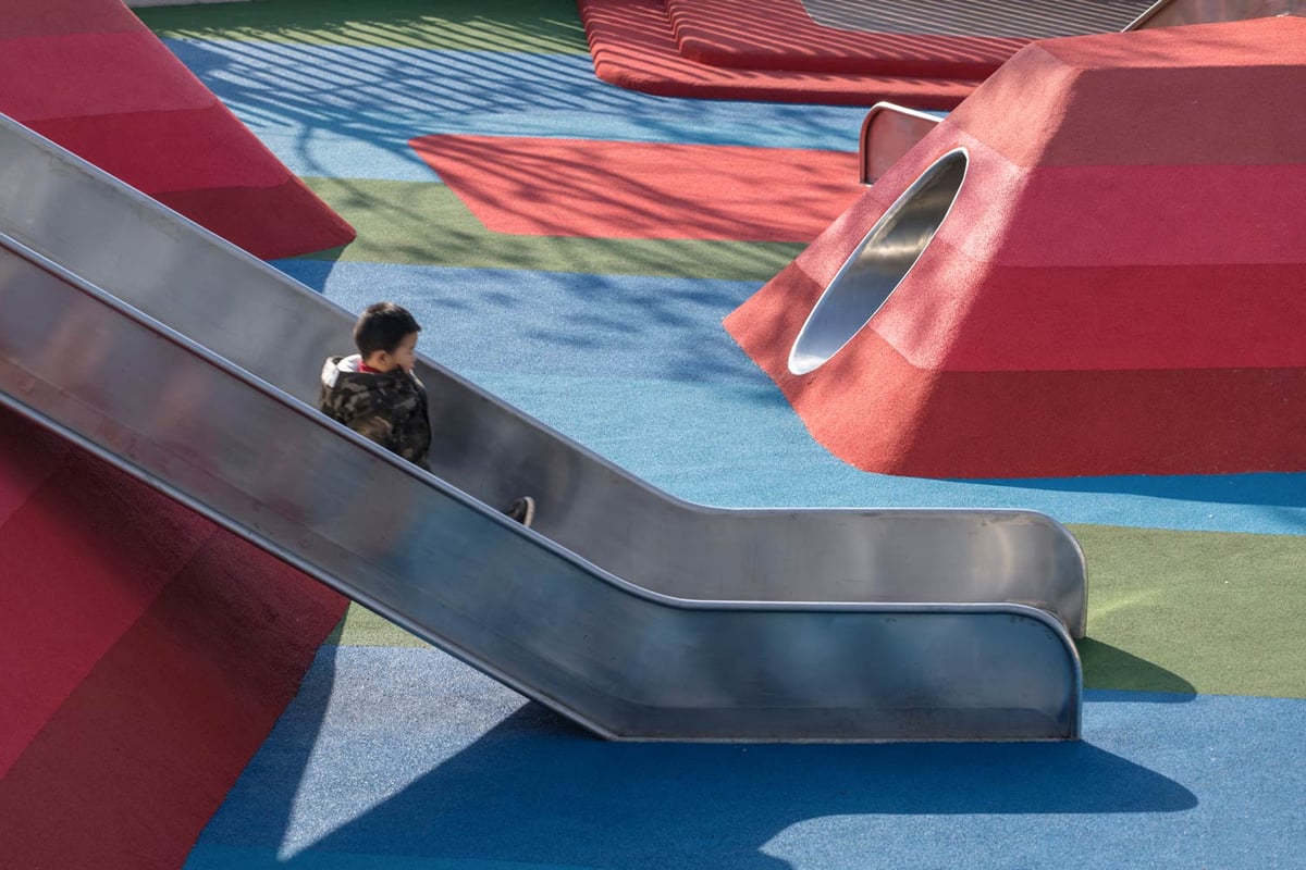 Hefei Vanke Plaza - Gallery Photo 7