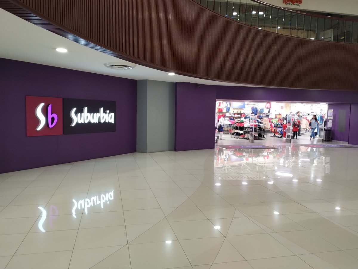 Galerías Perinorte - Gallery Photo 3