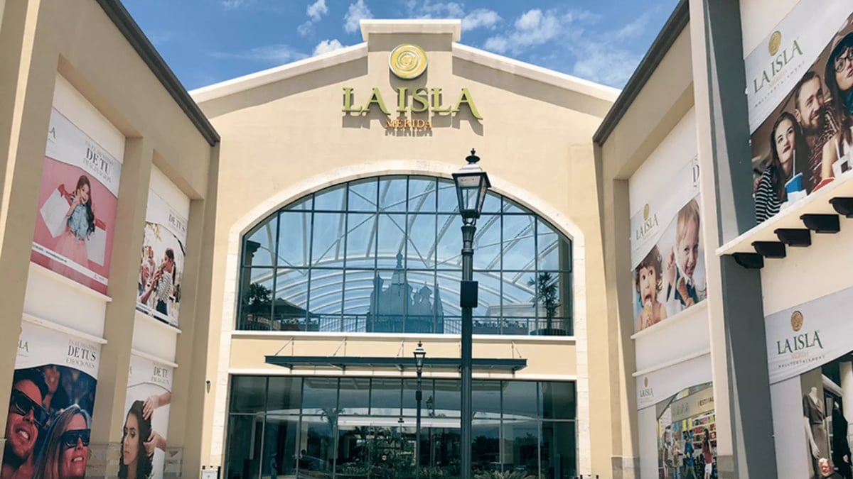 Plaza La Isla Mérida - Gallery Photo 4
