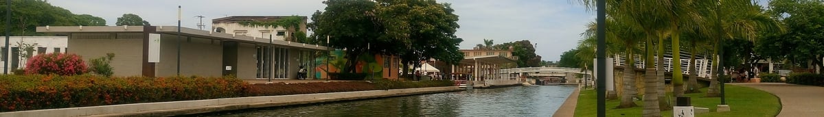 Plaza Fiesta Tampico - Gallery Photo 2