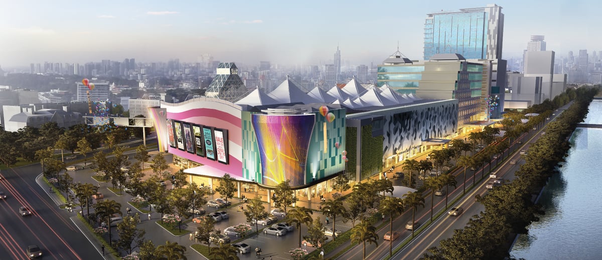 Metropolitan Mall Bekasi - Gallery Photo 2
