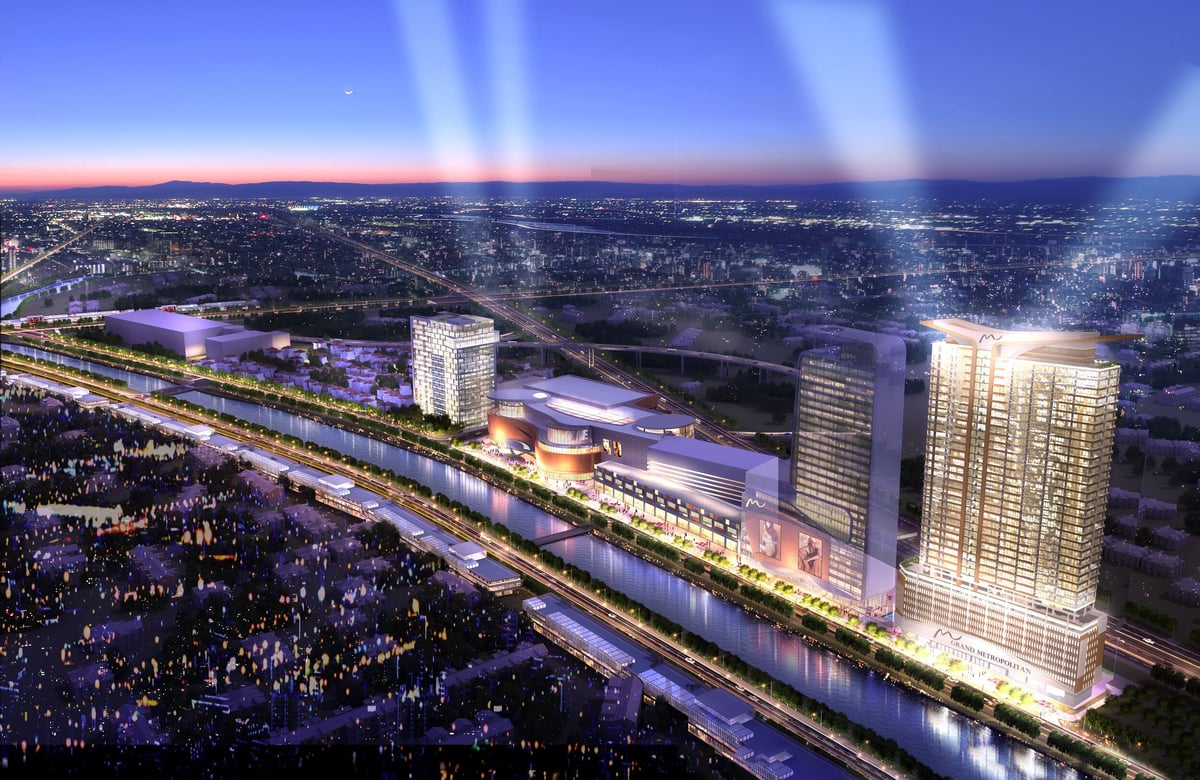 Metropolitan Mall Bekasi - Gallery Photo 3