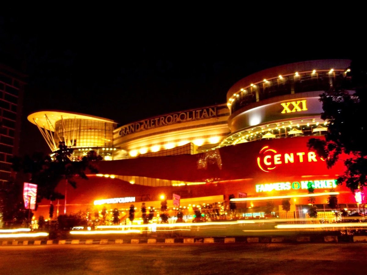 Metropolitan Mall Bekasi - Gallery Photo 4