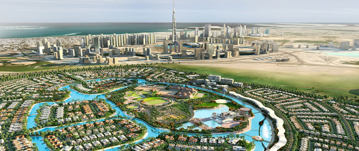 Meydan One - Gallery Photo 4