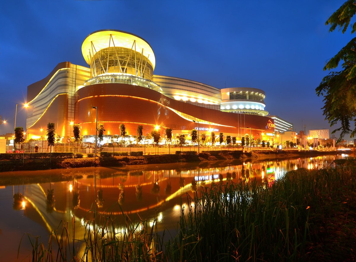 Metropolitan Mall Bekasi - Gallery Photo 6