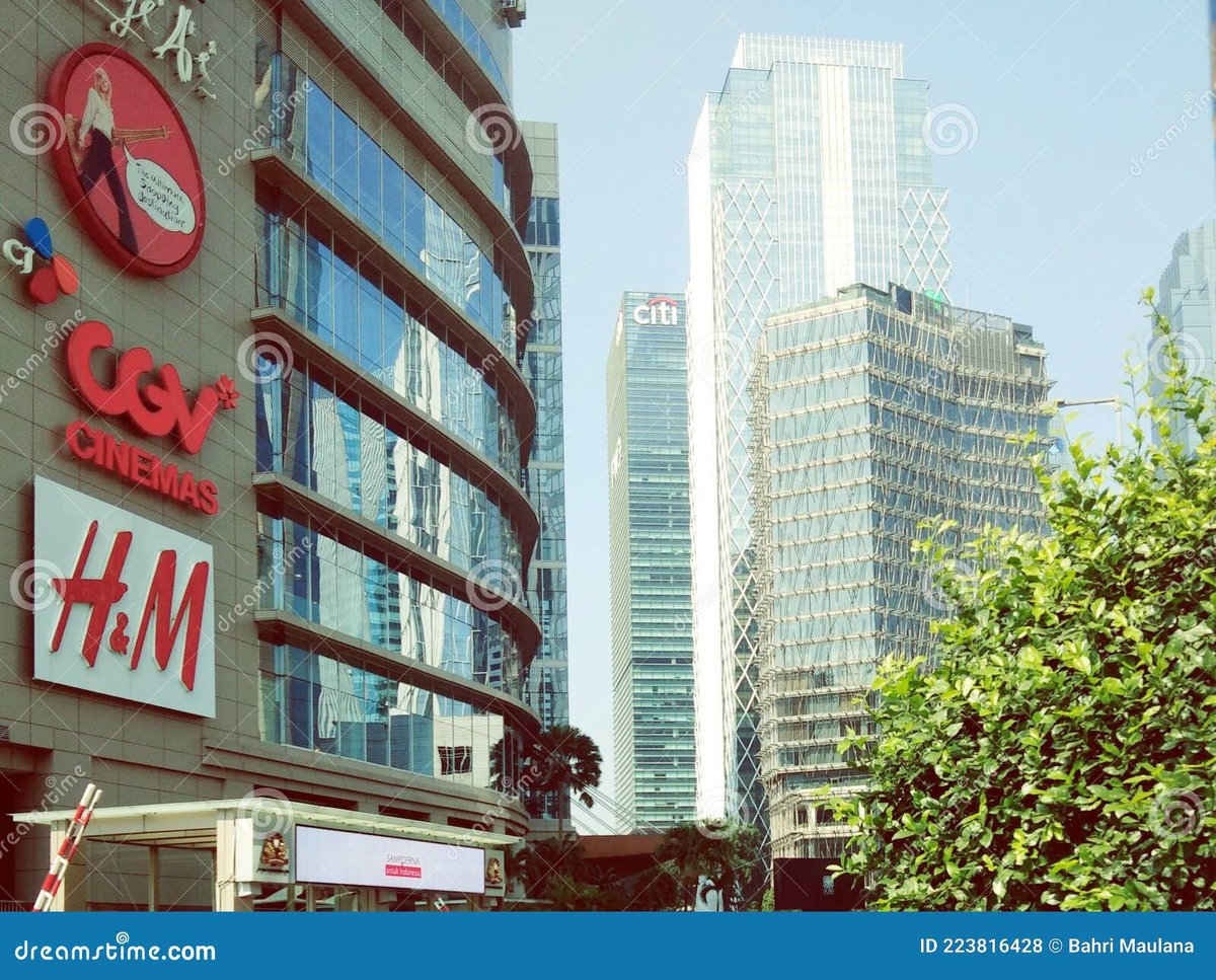 Pacific Place Mall - Gallery Photo 6