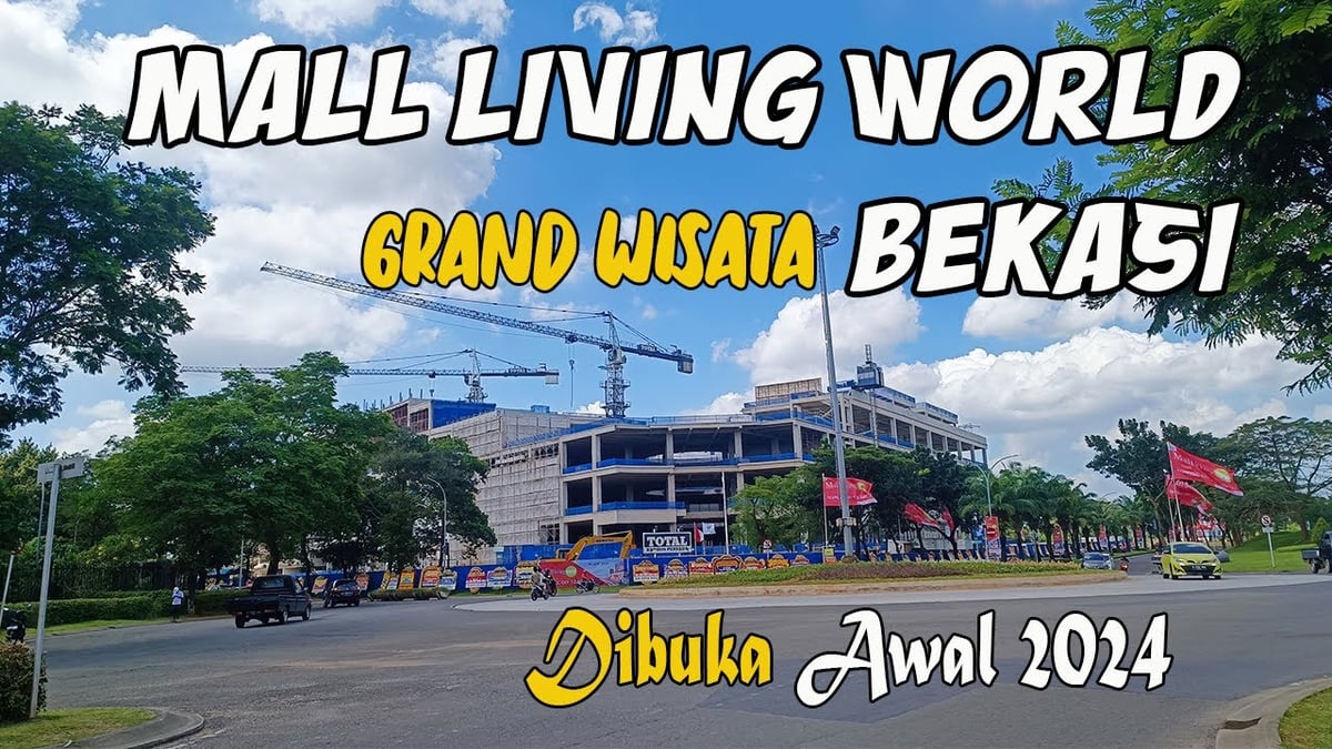 Living World Grand Wisata - Gallery Photo 4