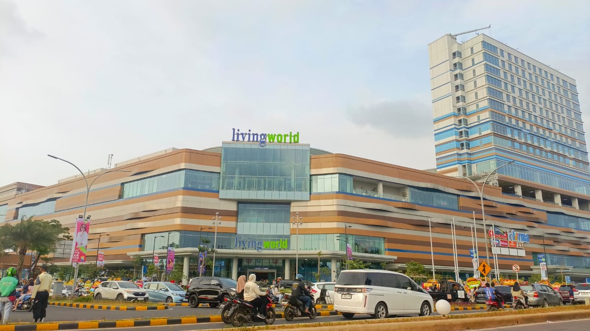 Living World Grand Wisata - Gallery Photo 5