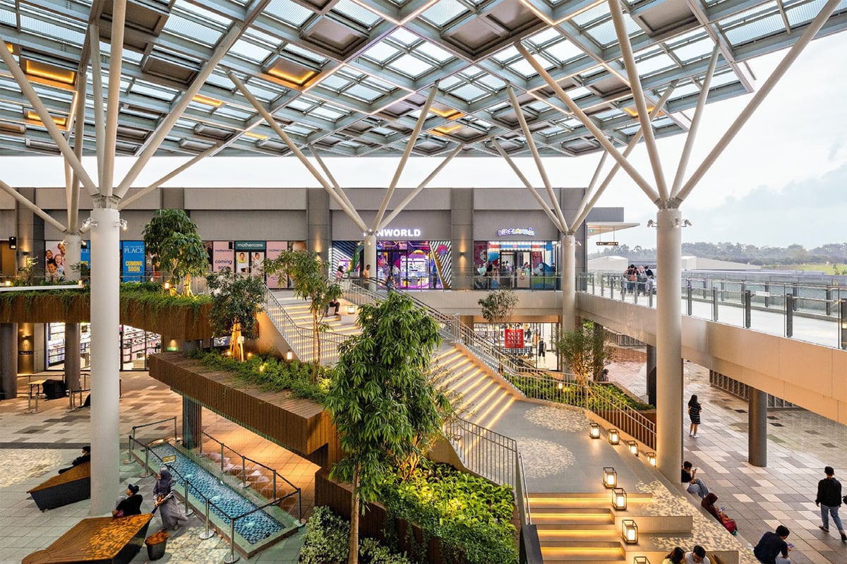 Jakarta Premium Outlets - Gallery Photo 5