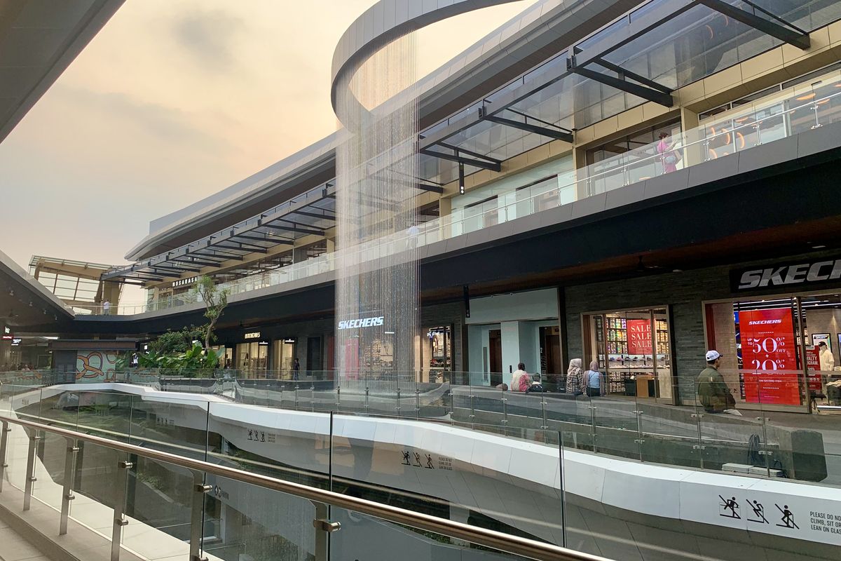 Jakarta Premium Outlets - Gallery Photo 7