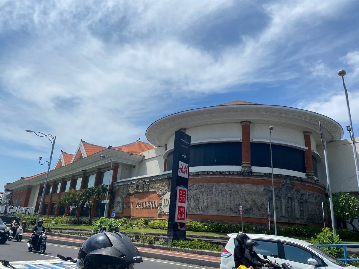 Transmart Carrefour Plaza Kuta - Gallery Photo 5