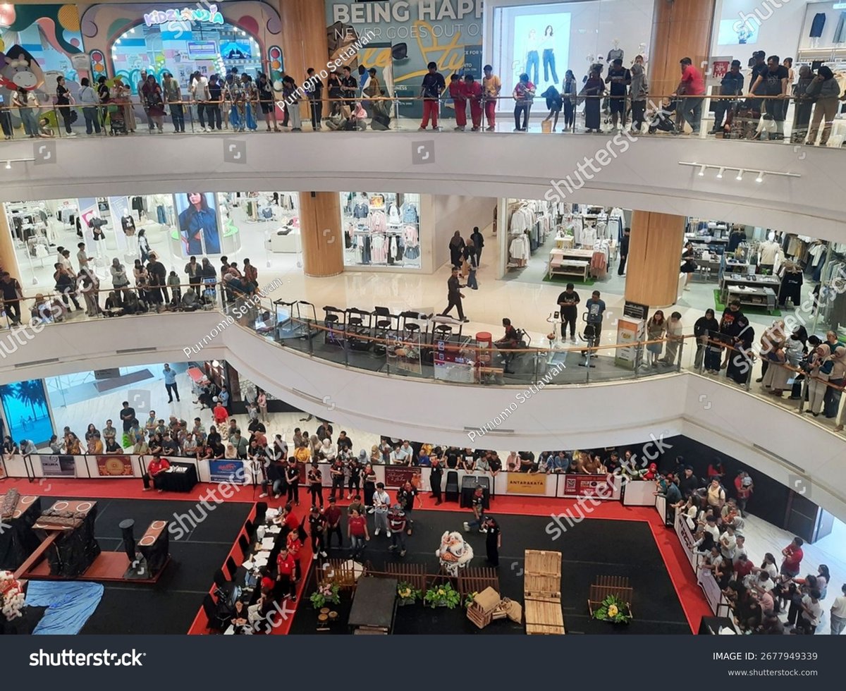 Robinsons Mall Semarang - Gallery Photo 2