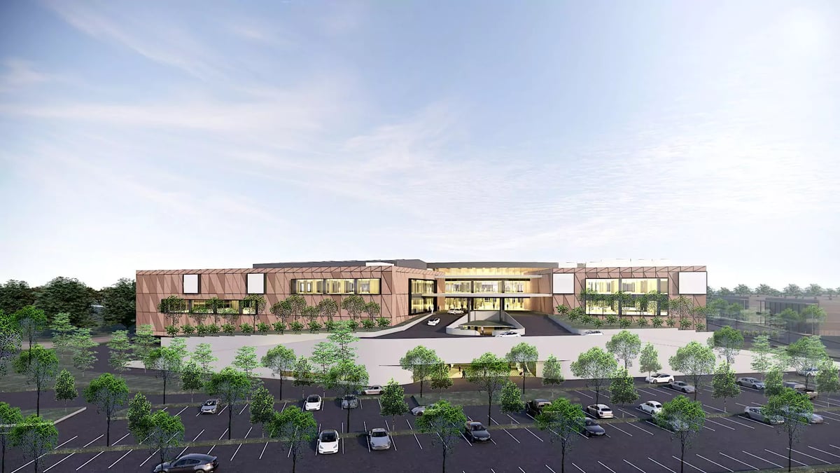 Robinsons Mall Semarang - Gallery Photo 4